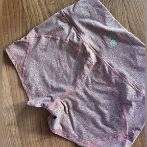 Born Primitive Shorts/Spandex